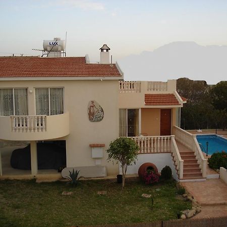 Paphos Villa Theodora חדר תמונה