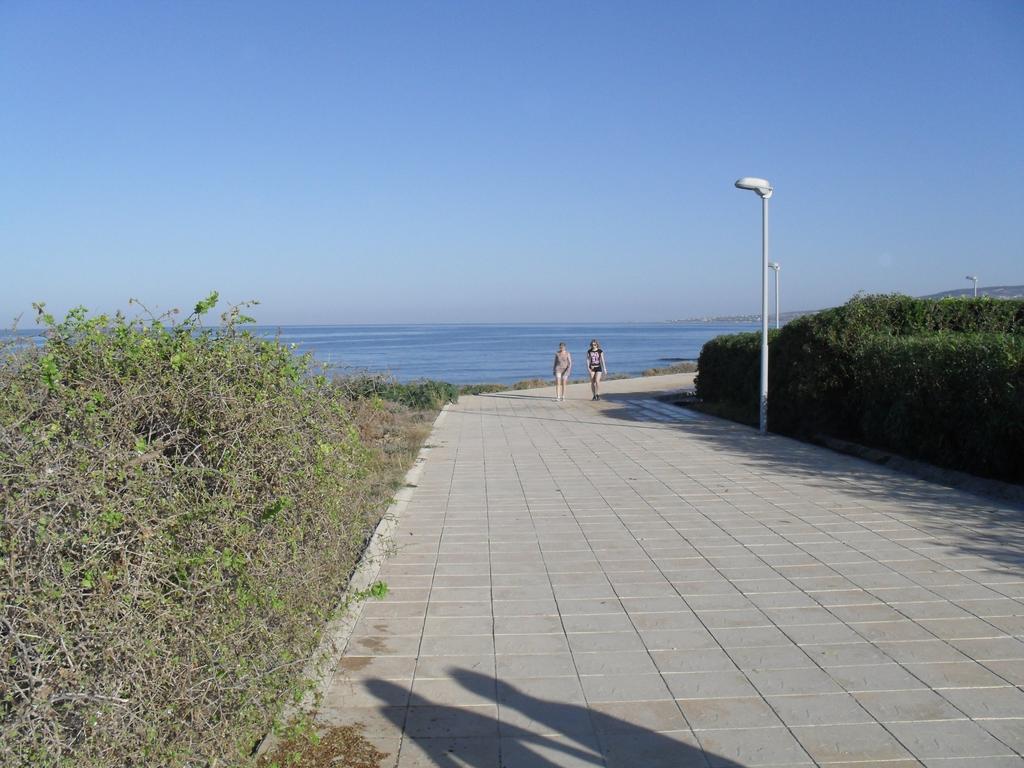 Paphos Villa Theodora חדר תמונה