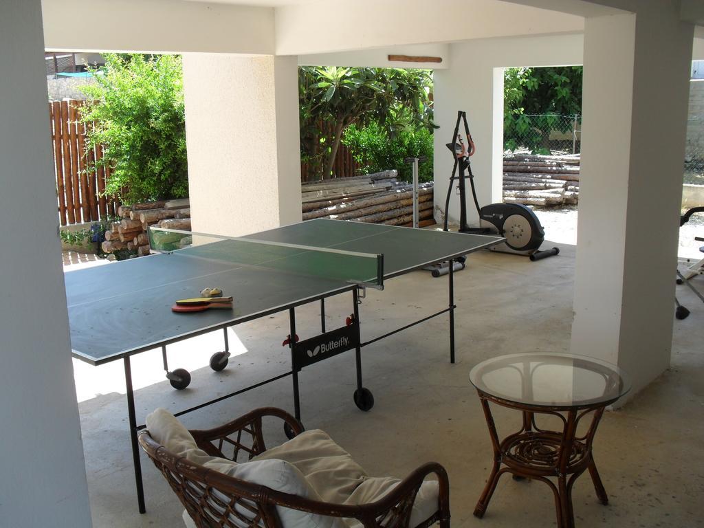Paphos Villa Theodora חדר תמונה