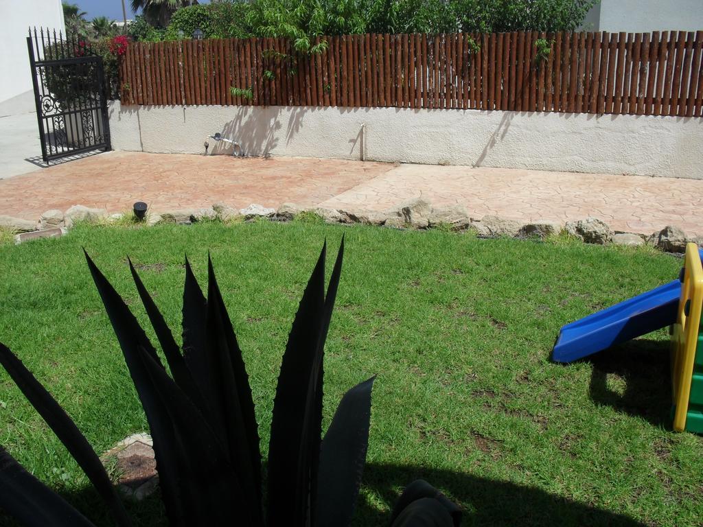 Paphos Villa Theodora חדר תמונה