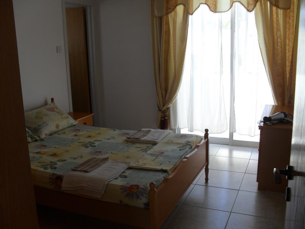 Paphos Villa Theodora חדר תמונה