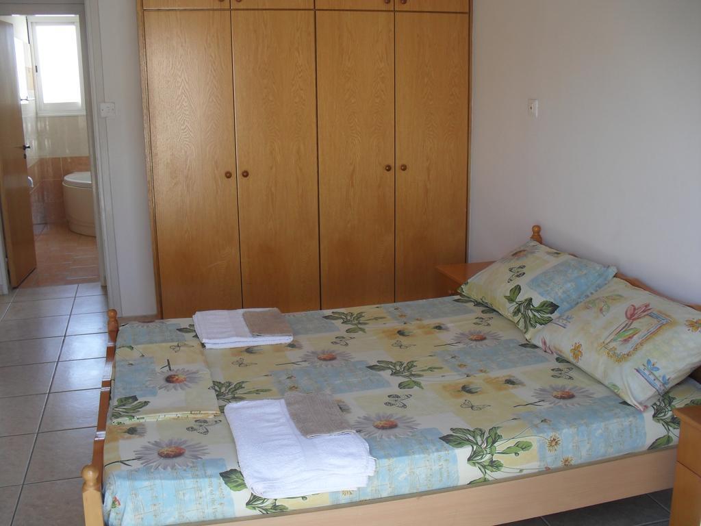 Paphos Villa Theodora חדר תמונה