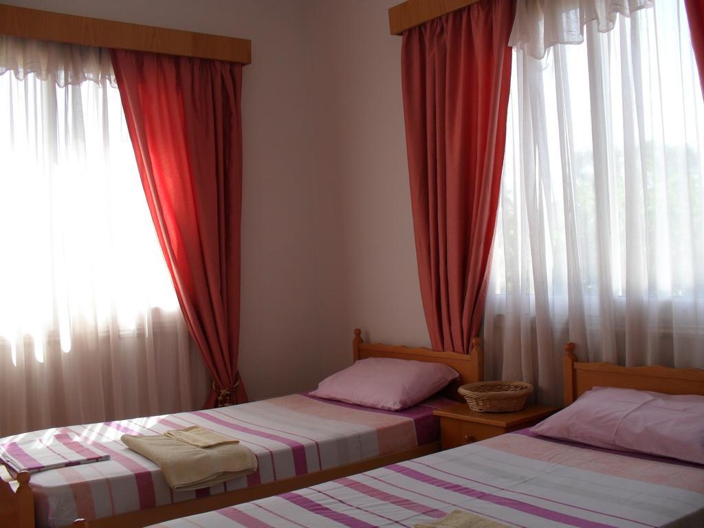 Paphos Villa Theodora חדר תמונה