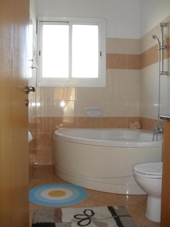 Paphos Villa Theodora מראה חיצוני תמונה